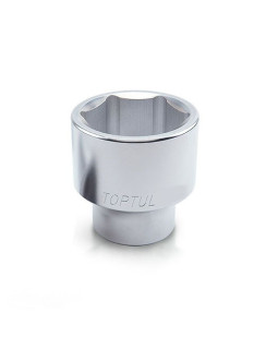 Головка 6-гранная TOPTUL 1/2