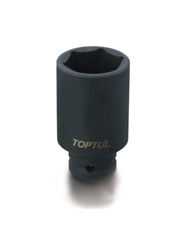 Головка ударна глибока TOPTUL 1 Головка ударна глибока TOPTUL 1