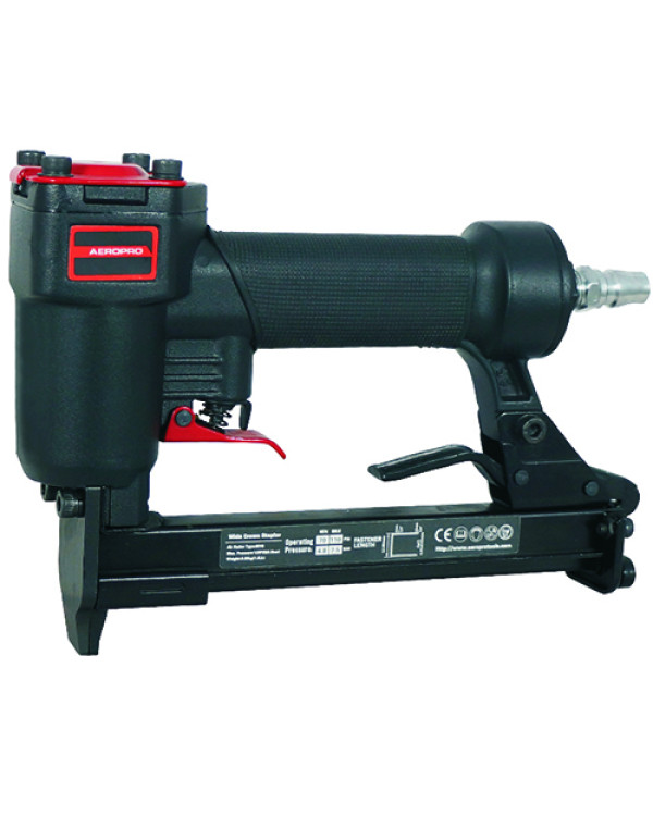 Пневмостеплер під скобу (12.7; 0.65 * 0.95; 6-16) VALU-AIR 8016