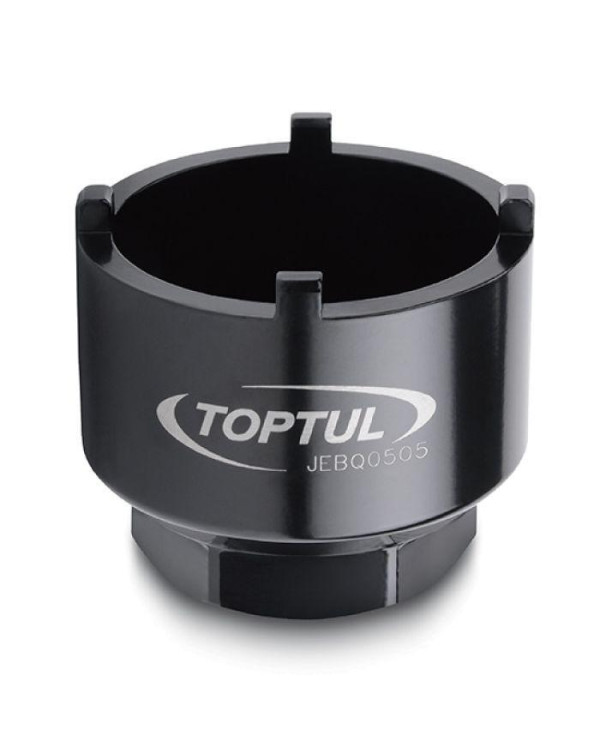 Головка для зняття кульових опор TOPTUL (Citroen, Peugeot) JEBQ0505