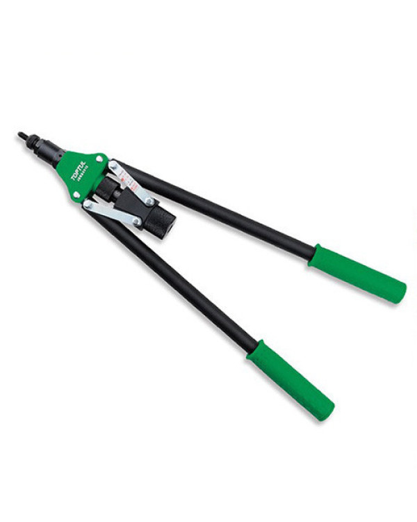 Заклепочник для різьбових заклепок TOPTUL M5, M6, M8, M10, M12 JBBB0512