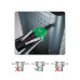 Заклепочник для різьбових заклепок TOPTUL M5, M6, M8, M10, M12 JBBB0512