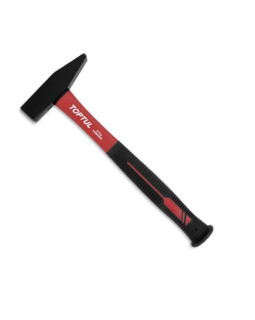 Молоток 500г слесарный фибергласовая ручка TOPTUL HABA0532