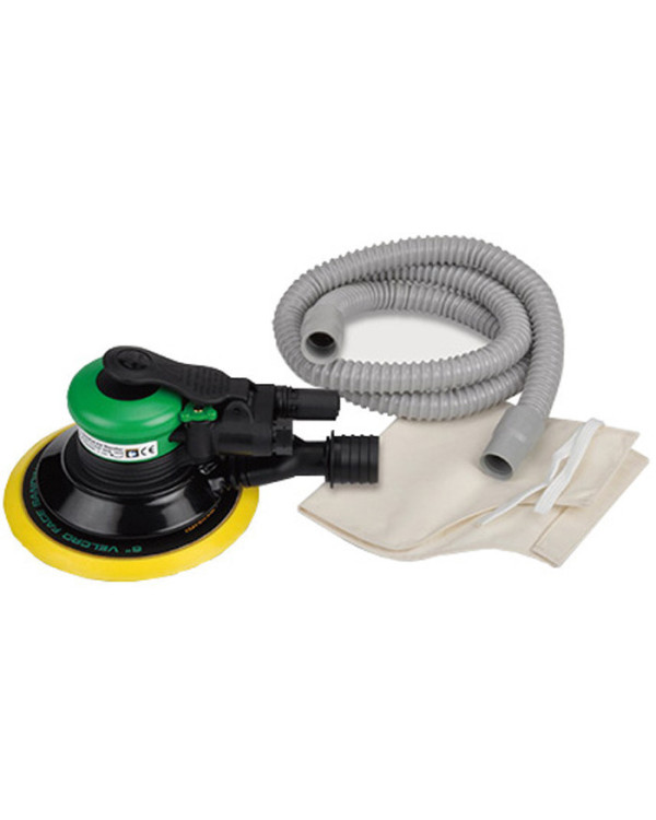 Шлифмашинка орбитальная пневматическая 5