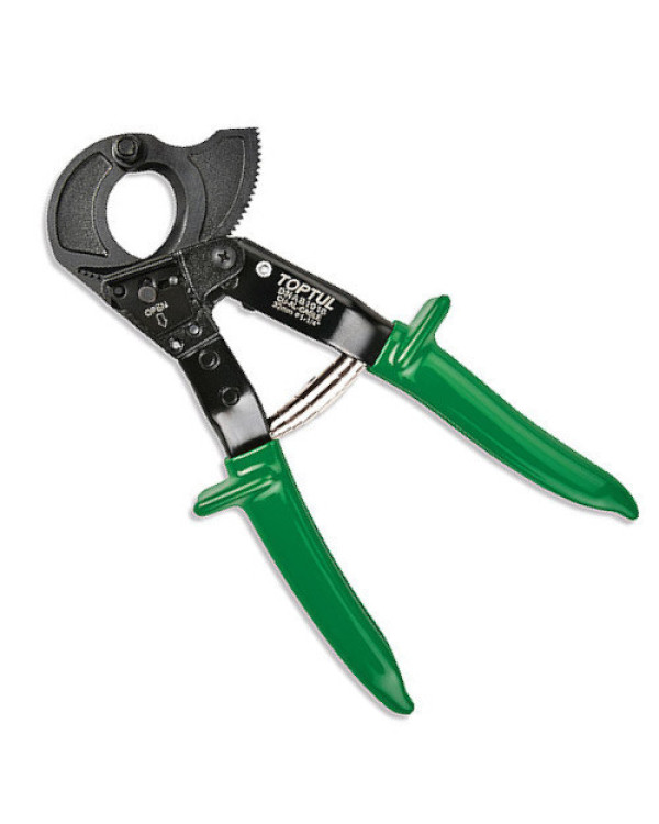 Шматочки для різання кабелю TOPTUL 10