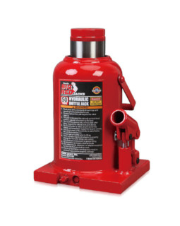 Домкрат вантажний 50т 280-450 мм TORIN TH95004