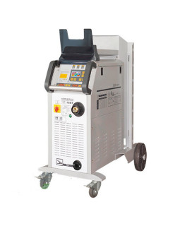 Полуавтомат сварочный 220 вольт 12А, инверторный G.I.KRAFT GI13114-220