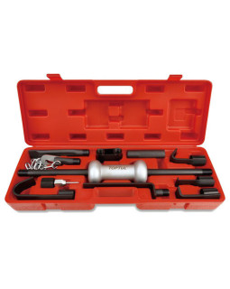 Обратный молоток для рихтовки TOPTUL JGAI1202 Обратный молоток для рихтовки TOPTUL JGAI1202