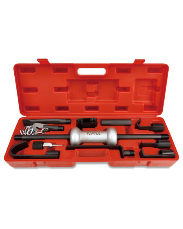 Обратный молоток для рихтовки TOPTUL JGAI1202