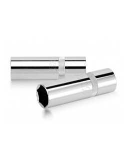 Свічкова насадка TOPTUL 16мм 1/2