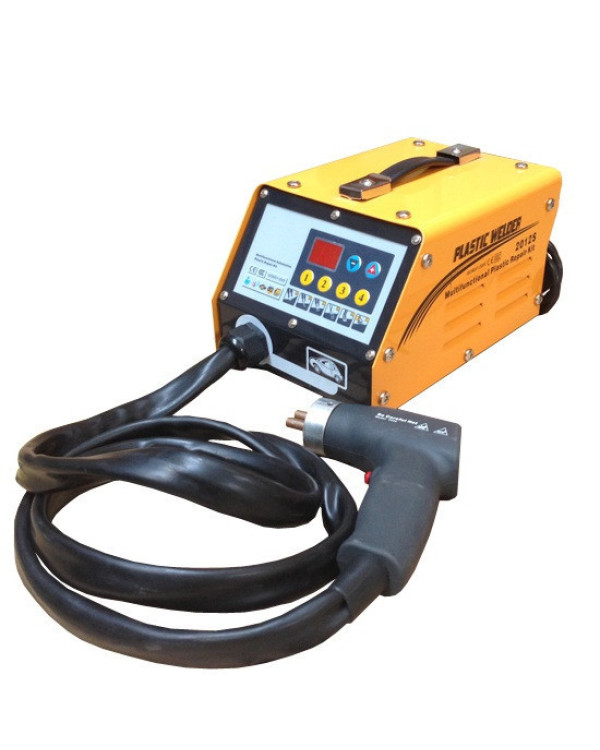 Аппарат для ремонта пластиковых деталей G.I. KRAFT GI12124