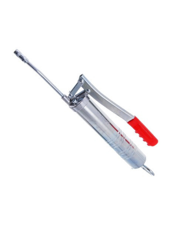 Шприц важільно-плунжерний для мастила 400 мл G.I.KRAFT KL-451