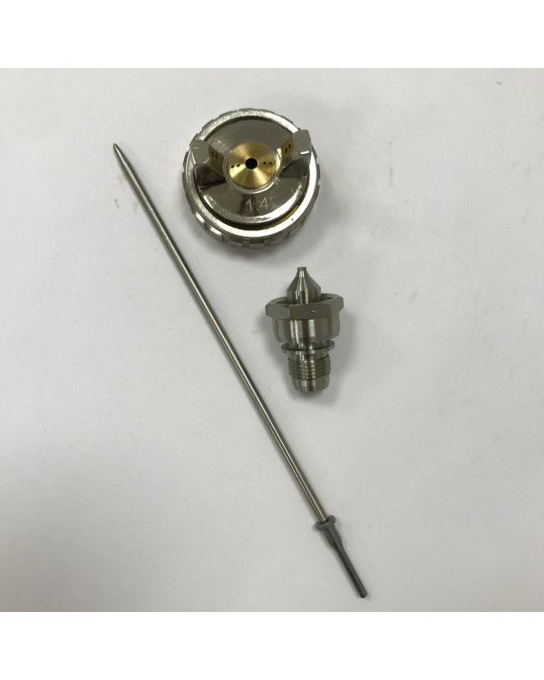 Сменная форсунка для покрасочных пистолетов K-200, диаметр 1,4мм AUARITA NS-K-200-1.4