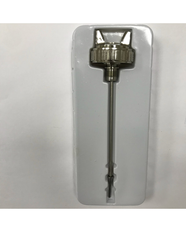 Сменная форсунка для покрасочных пистолетов K-200, диаметр 1,4мм AUARITA NS-K-200-1.4