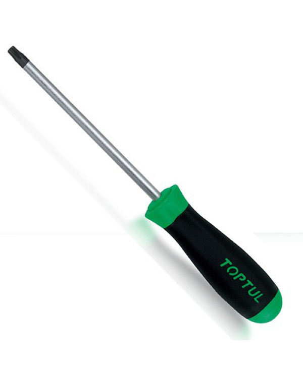 Отвертка TORX T15 TOPTUL FFAB1508 Отвертка TORX T15 TOPTUL FFAB1508