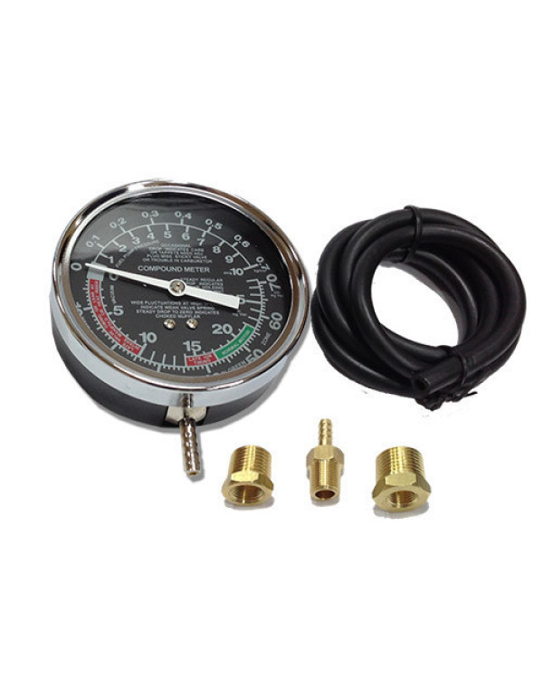 Вакуум тестер TRISCO G-311