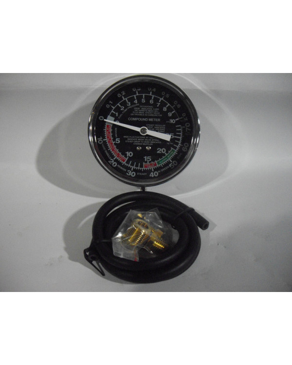 Вакуум тестер TRISCO G-311