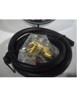 Вакуум тестер TRISCO G-311-foto3