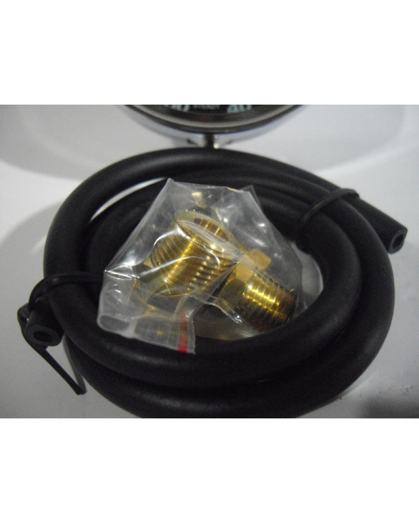 Вакуум тестер TRISCO G-311