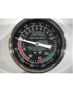 Вакуум тестер TRISCO G-311-foto4