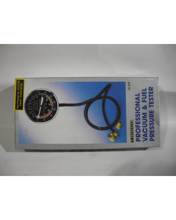 Вакуум тестер TRISCO G-311