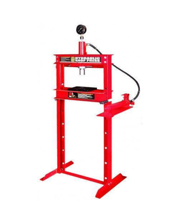 Пресс 12 т гидравлический TORIN TY12002