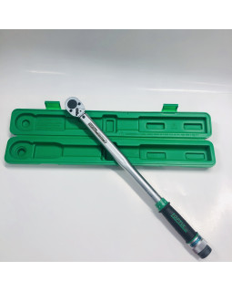 Динамометричний ключ 1/2