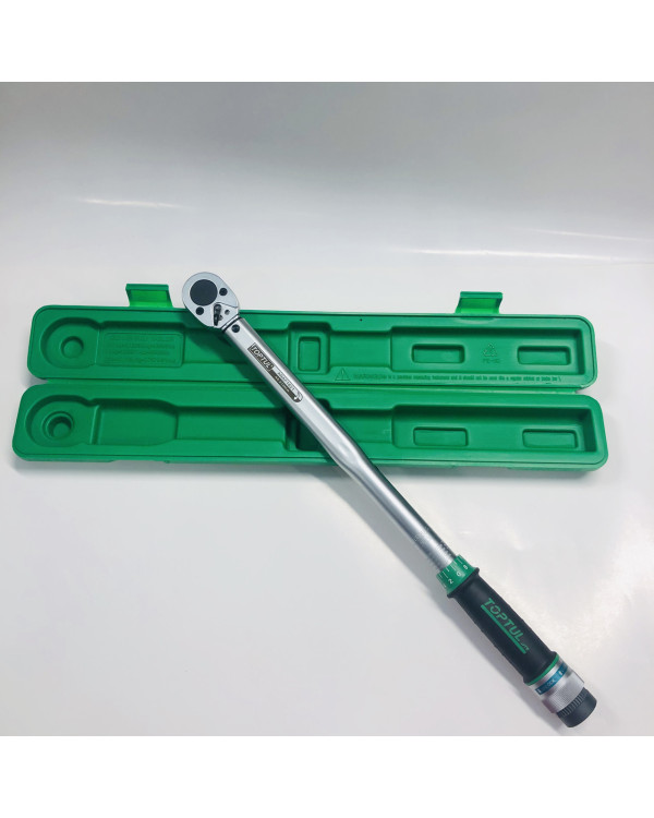 Динамометрический ключ 1/2