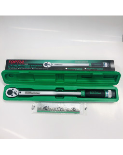 Динамометричний ключ 1/2