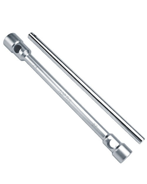 Ключ балонний 27*32 мм TOPTUL з коміром CTIA2732 Ключ балонний 27*32 мм TOPTUL з коміром CTIA2732