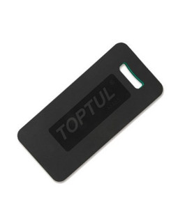 Лежак для ремонта авто TOPTUL 485x225x30mm JJ-M485