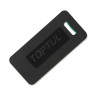 Лежак для ремонта авто TOPTUL 485x225x30mm JJ-M485