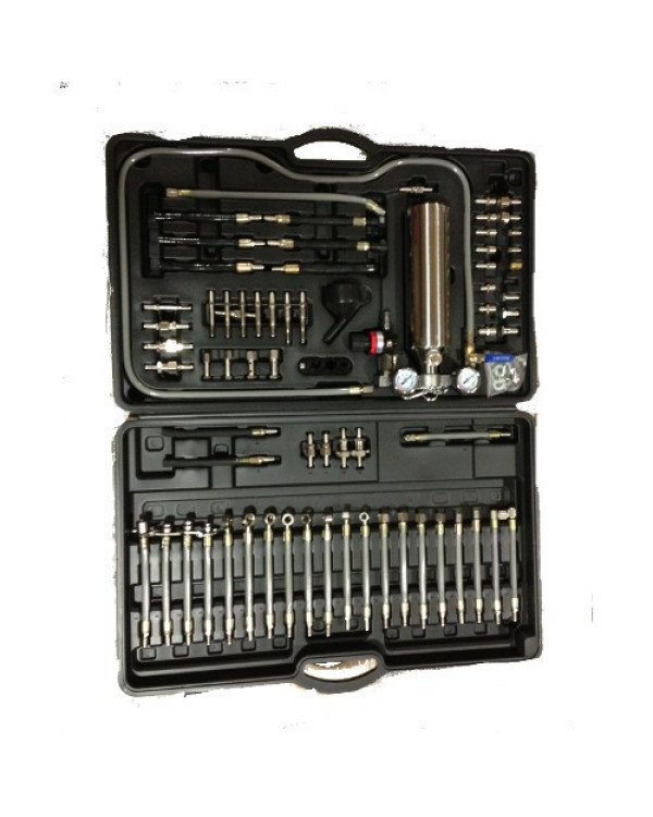 Набор для чистки инжекторов PRO-Line G.I.KRAFT GI20113