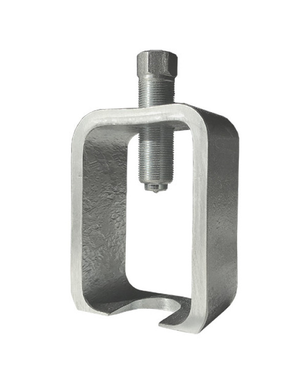 Знімач для зняття кермової тяги 