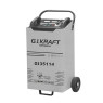 Пуско-зарядний пристрій 12/24V, 1800A, 380V G.I.KRAFT GI35114