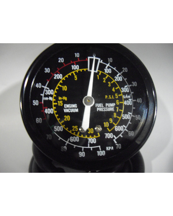 Вакууметр TRISCO G-310