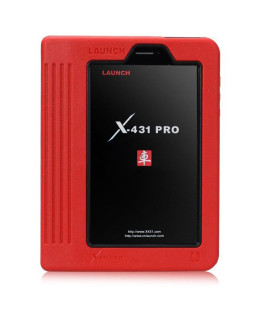 LAUNCH X-431 PRO мультимарочный автосканер -foto3