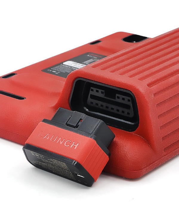 LAUNCH X-431 PRO мультимарочний автосканер