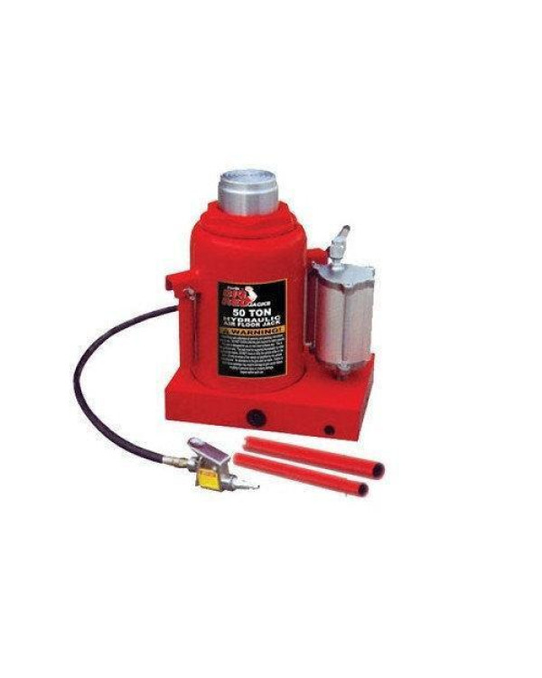 Домкрат грузовой 50т 290-450 мм пневмогидравлический TORIN TRQ50002