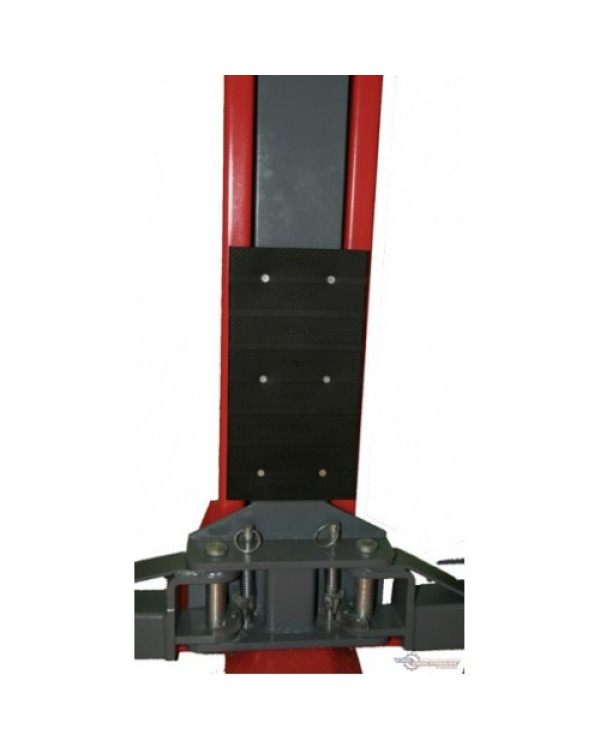 Автопідйомник для автосервісу 220В із нижньою синхронізацією 3,5 т LAUNCH TLT-235SBA-220
