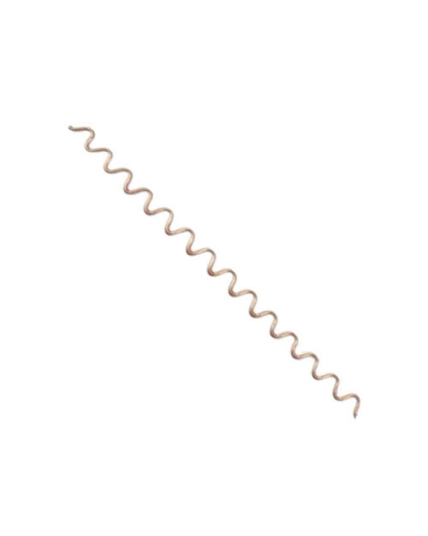 Хвилястий дріт для споттера (15шт.) G.I. KRAFT GI12151