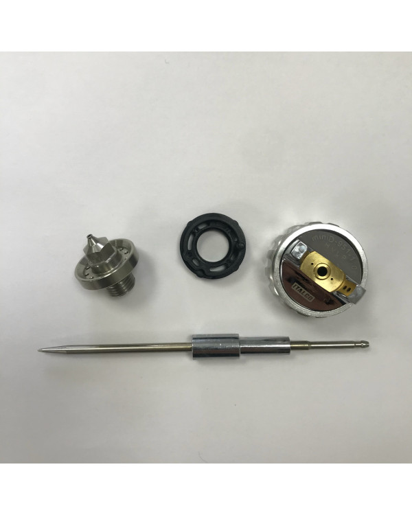 Форсунка 1мм для краскопультов D-951-MINI HVLP ITALCO NS-D-951-MINI-1.0