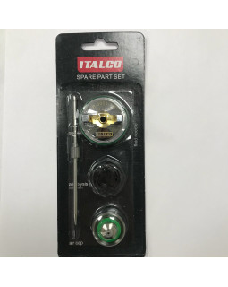 Дюза для краскопульта H-3003, диаметр 1,4мм ITALCO NS-H-3003-1.4-foto2