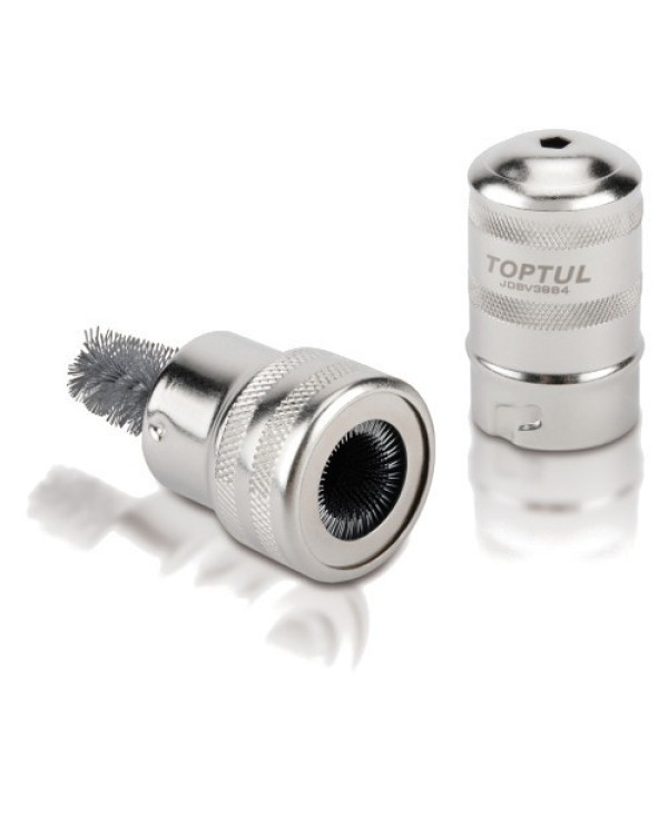 Пристрій для чищення клем АКБ TOPTUL JDBV3984