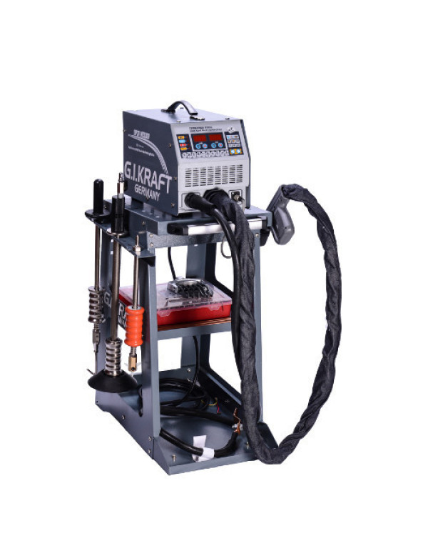 Споттер инверторный автоматический 380V, 1600A G.I.KRAFT GI12117