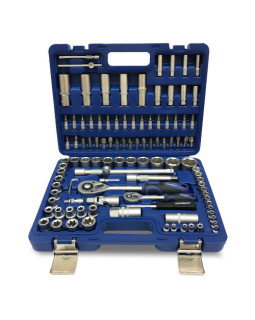 Автомобильный набор инструментов 1/4