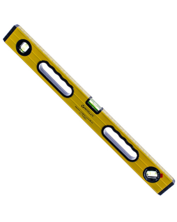 Рівень будівельний бульбашковий 80см СТАНДАРТ LWH0080