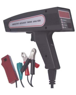 Цифровий стробоскоп із аналізатором TRISCO DA-3100NS