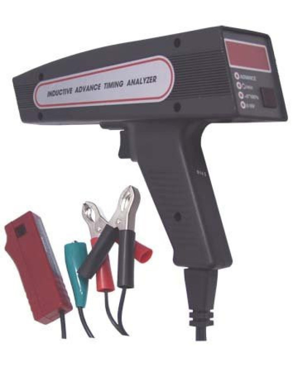 Цифровий стробоскоп із аналізатором TRISCO DA-3100NS