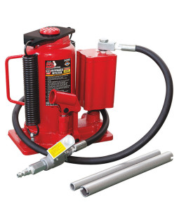 Домкрат пневмогідравлічний 20 т 265-510 мм TORIN TQ20002